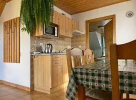 Apartmány u Škodů