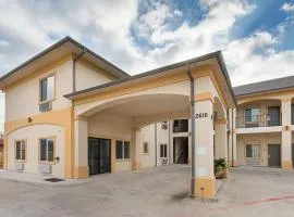 Scottish Inns & Suites