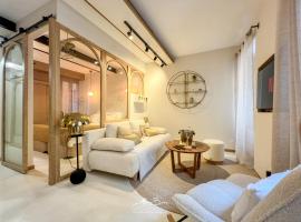 Toi & Moi Prestige - Appartement au cœur de Sanary, ξενοδοχείο σε Sanary-sur-Mer