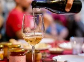 Rostomaant Marani Family Winery Guest House, Telavi