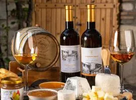 Rostomaant Marani Family Winery Guest House, Telavi