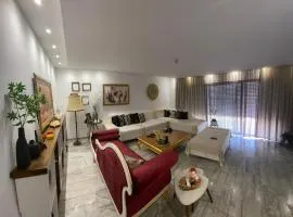 Fort View Apartment