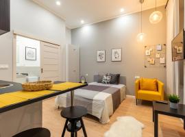 A57- Boutique Apartments, Best Location, by BQA