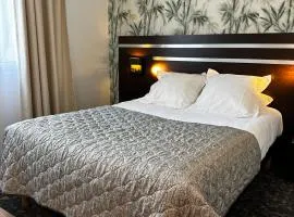 Hotel Chantereyne