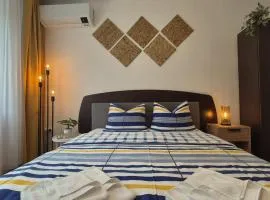 Tusmorez Central Apartment