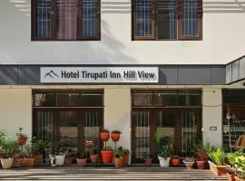 Hotel Tirupati Inn Hill View