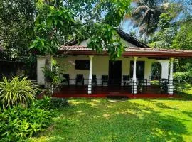 Villa Moody Moon