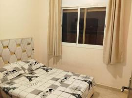 A nice appartement a louer temara, hotel in Temara