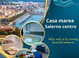 Casa Marea Salerno centro