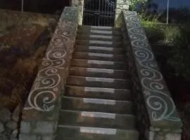 Captain's House