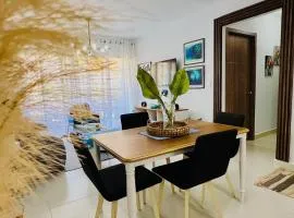 Bavaro Breeze Retreat