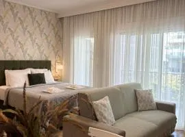 Irresistible Studio in the Heart of Xanthi