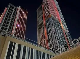 Premium Apartment 14th Floor Nest one