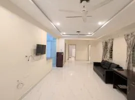 Vista Home -Vizag homestay near City Hotspots ! AK