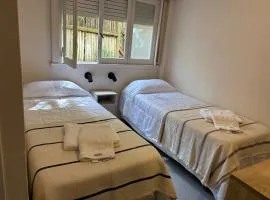 Black Suites Pinamar