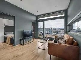 Arctic Exclusive Apartment
