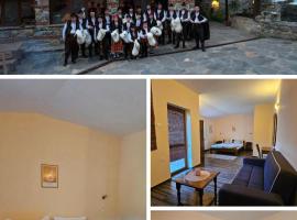 Hotel Izvorat Arda - Хотел Изворът Арда, Resort in Arda