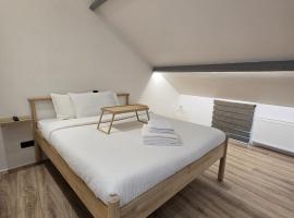 Suite à Saint-Hubert, hotel v destinaci Saint-Hubert