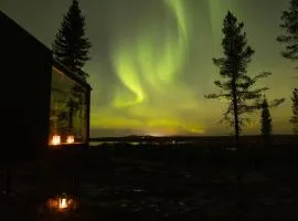 Arctic Lumo Resort