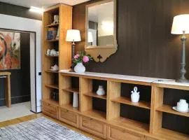 Karula Stay 2-Room Apartment