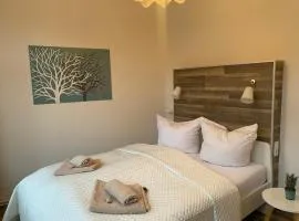Beyer-Appartements Werni - Innenstadt- Netflix