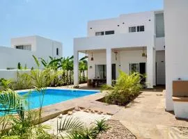 Solaya Boutique Hotel ZanzibarHouses
