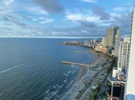 Hoteles Cartagena,Bocagrande