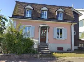 bnb Schwyzerhüsli