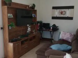 Casa para temporada, São Pedro da Aldeia - RJ