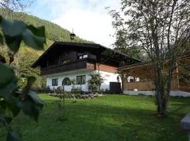 Alpenruhe Werfenweng