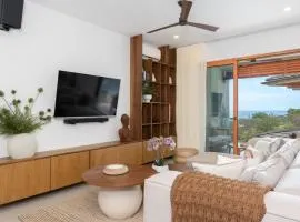 Salty Living - Tamarindo Hills