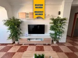 Apartalux Palacio del Mar