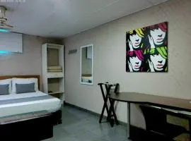 Hotel Casa Boston Inn by Finerh
