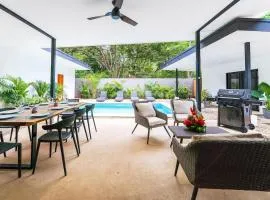 Serenity Surf Villa