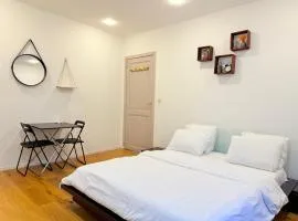 vicos house