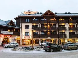 Ruka Village, 4BR Suite A27, 133m2