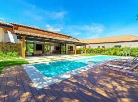 Casa Nimbu - Hacienda Pinilla