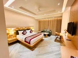 Hotel Lavit Signature Suites