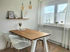 Ferienwohnung zur alten Post, Hotel in Vogtsburg