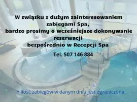 Hotel Korona Spa & Wellness