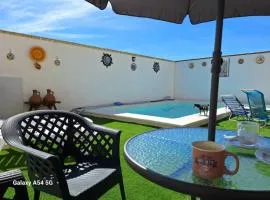Villa Maru