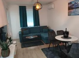 Diva apartman, Doboj