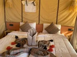 tafoyt Desert Camp
