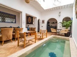 Riad La Kasbah secrète