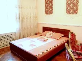 Sadovaya Historical apartment