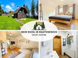 Beim Michl in Mauthnereck
