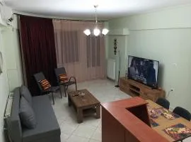 IRIS apartment