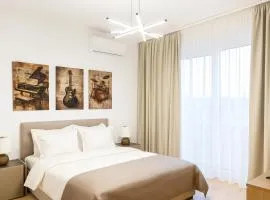 Atria House