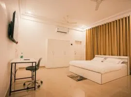White Lotus Homestay