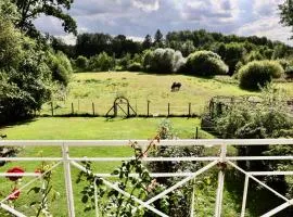 Carpe Deimern in der Lüneburger Heide